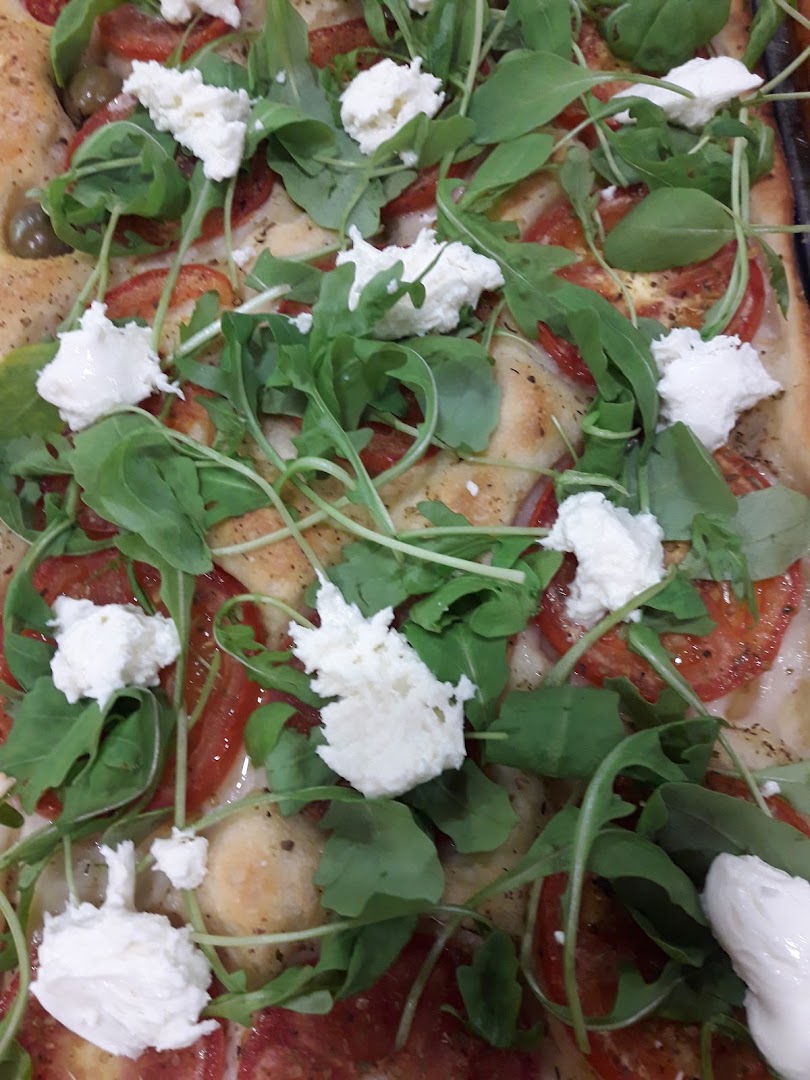 Non Solo Pizza Piacenza