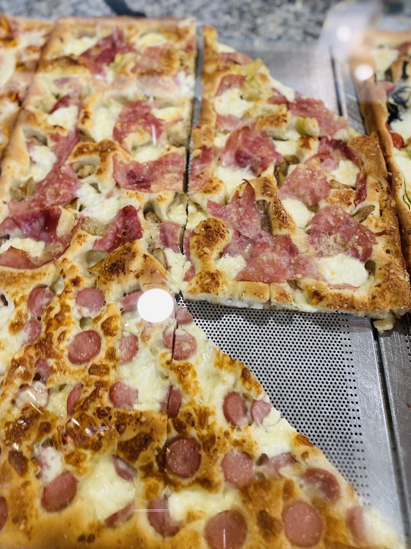 Non Solo Pizza Piacenza