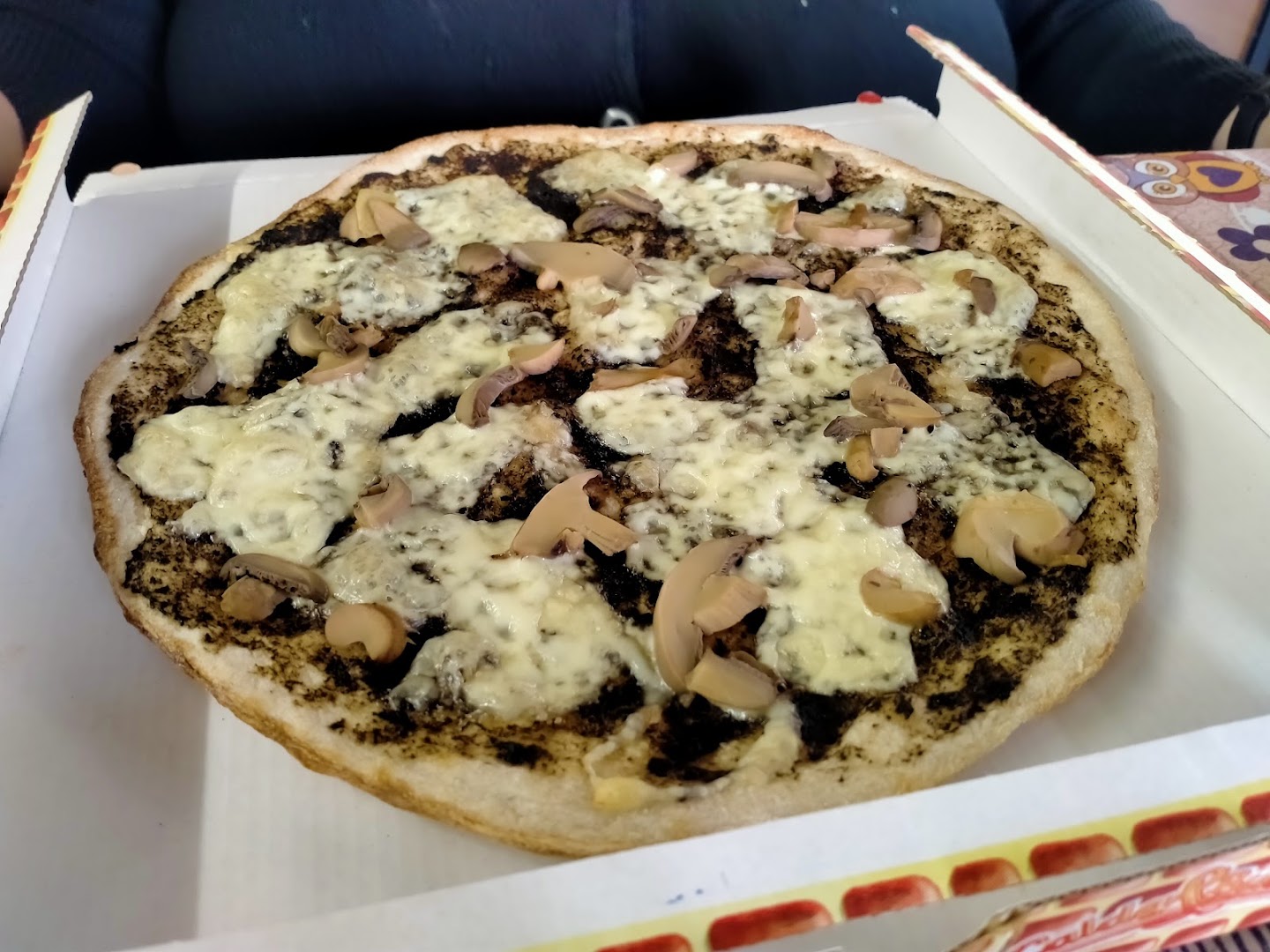 Non Solo Pizza Pieve al Toppo
