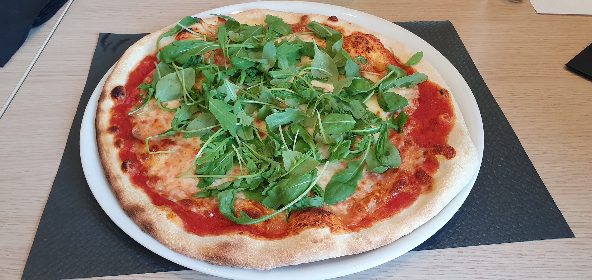 Non Solo Pizza