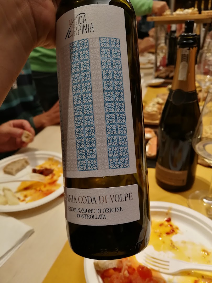 Non Solo Vino
