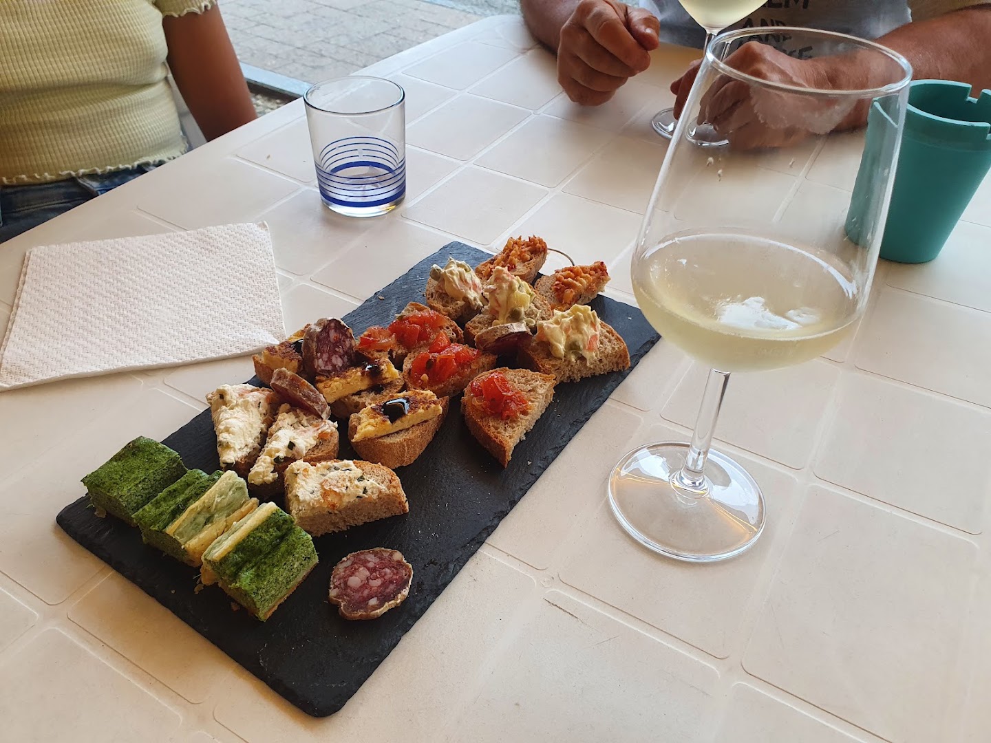 Non Solo Vino