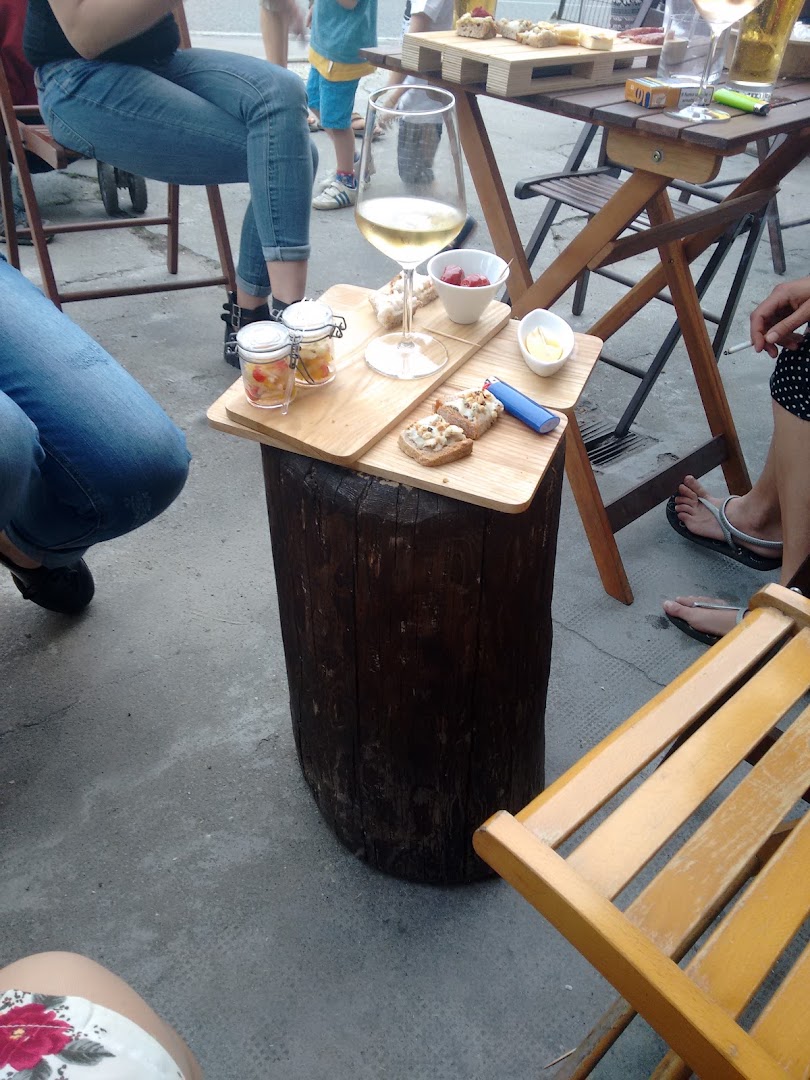 Non Solo Vino
