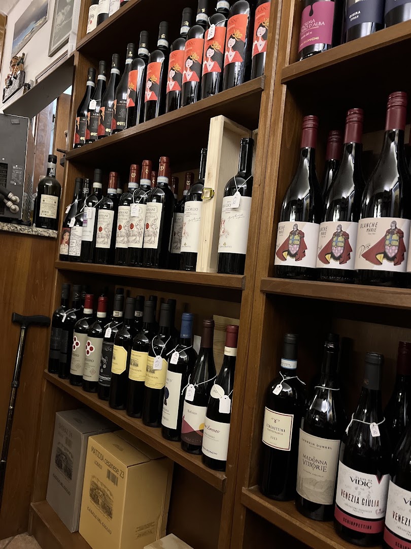 Non Solo Vino