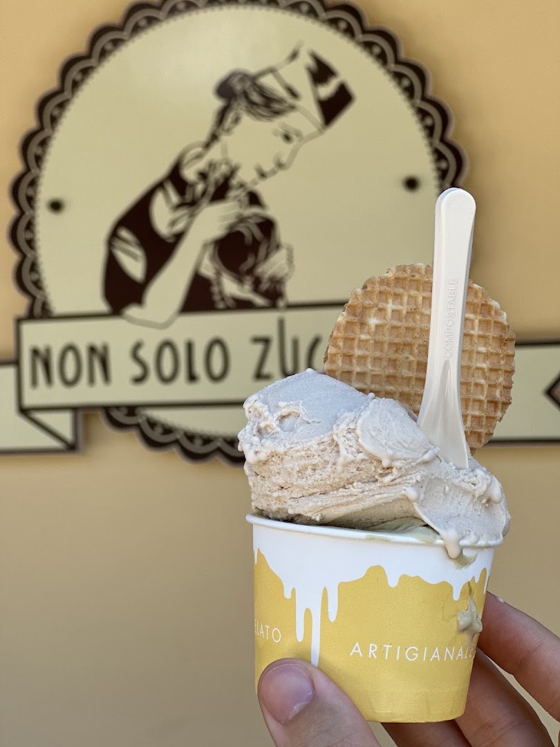Non Solo Zucchero Snc