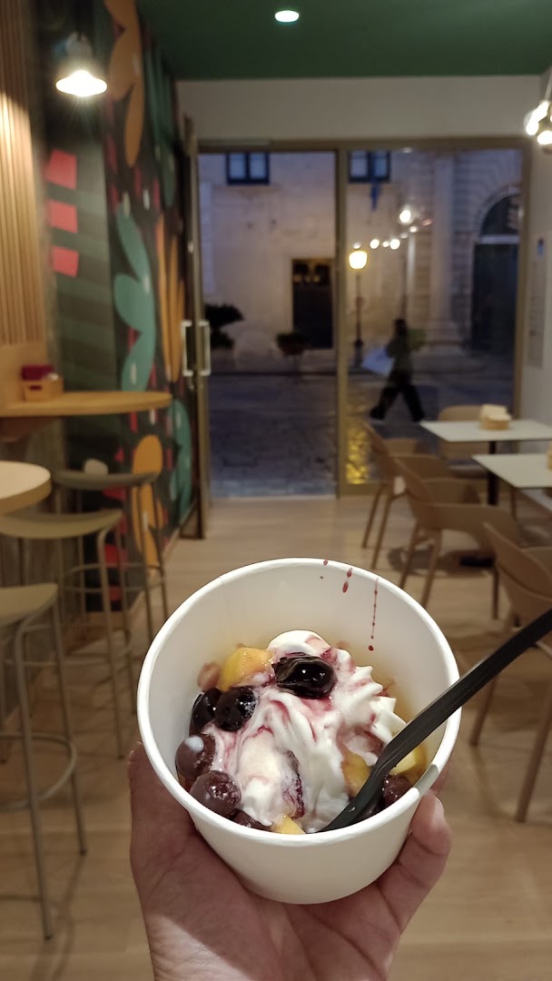 Non Unconventional food