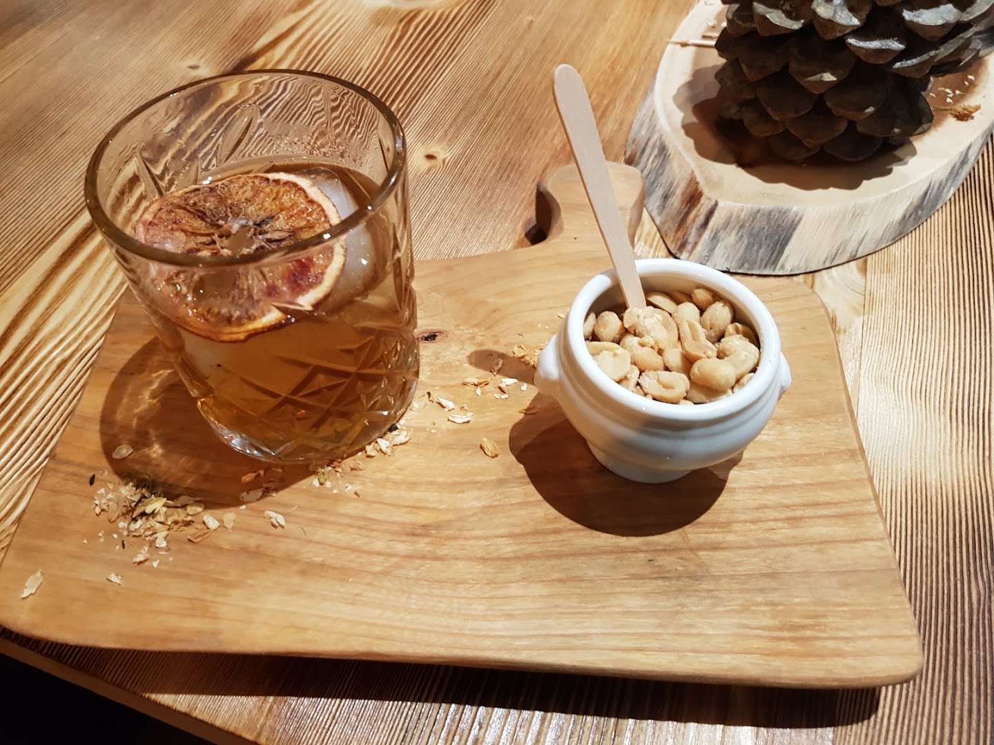 NONIN - bar del viale