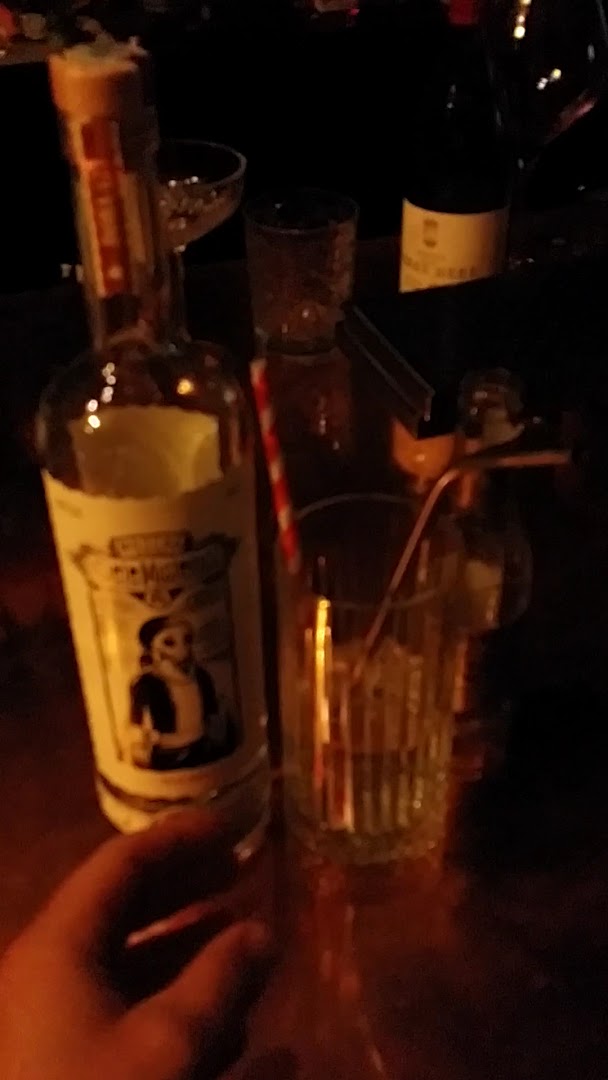 NONIN - bar del viale