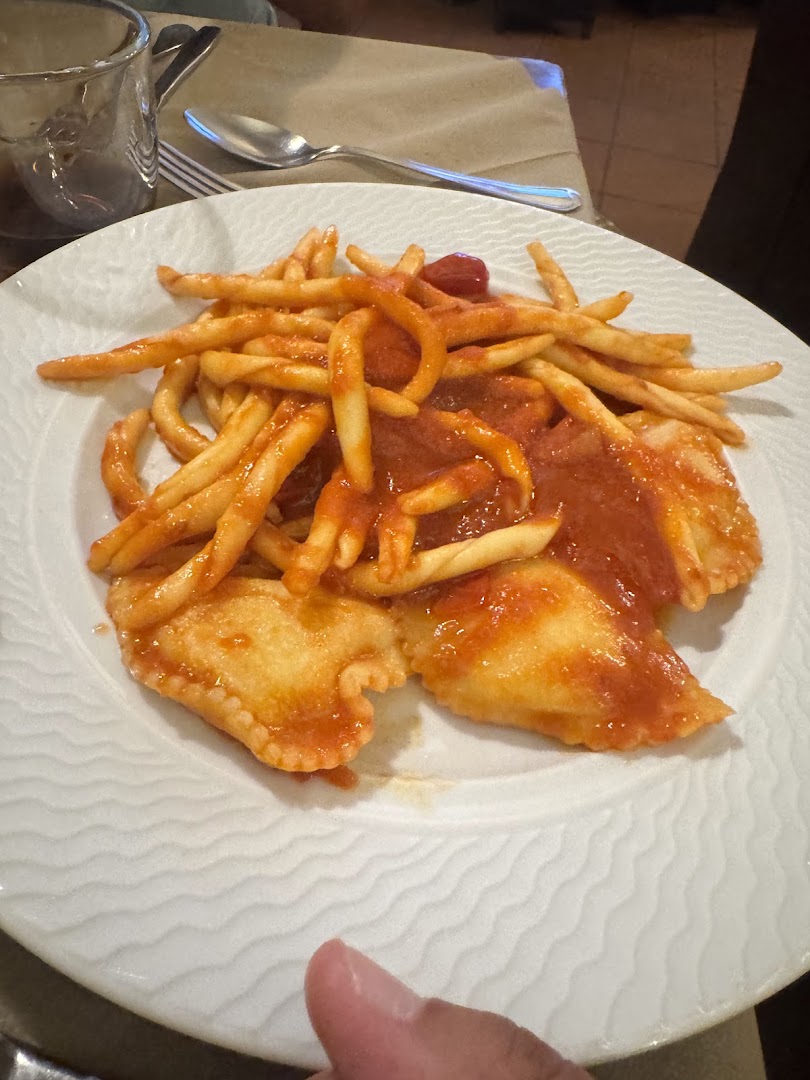 Nonna Adele, Sicignano degli Alburni