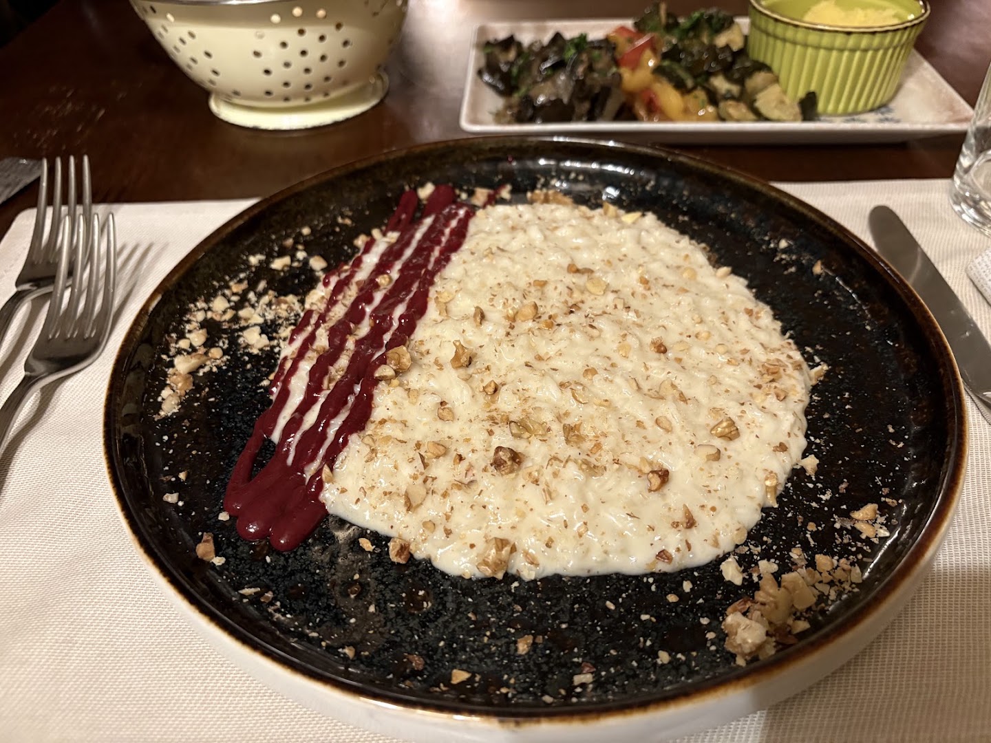 Nonna Alda - cucina bergamasca, Bergamo