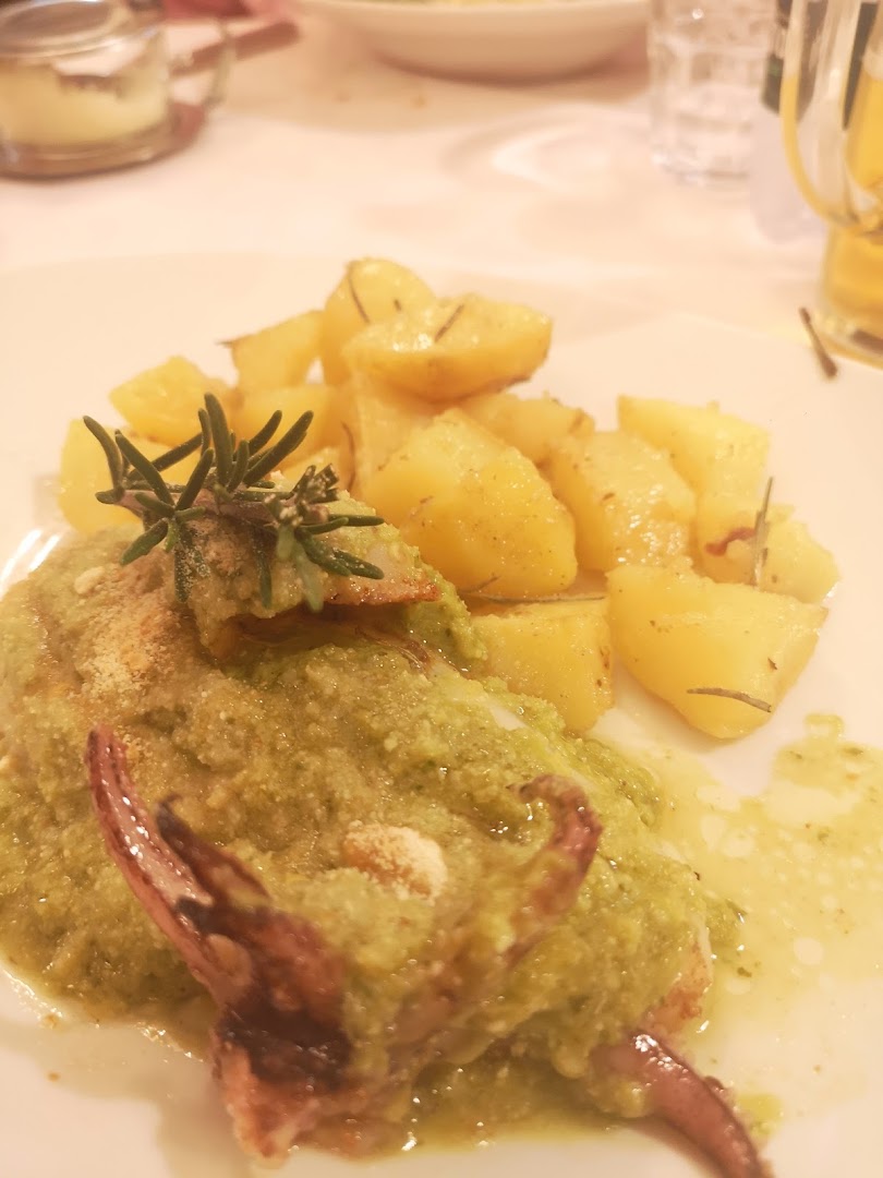 Nonna Angela, Torino