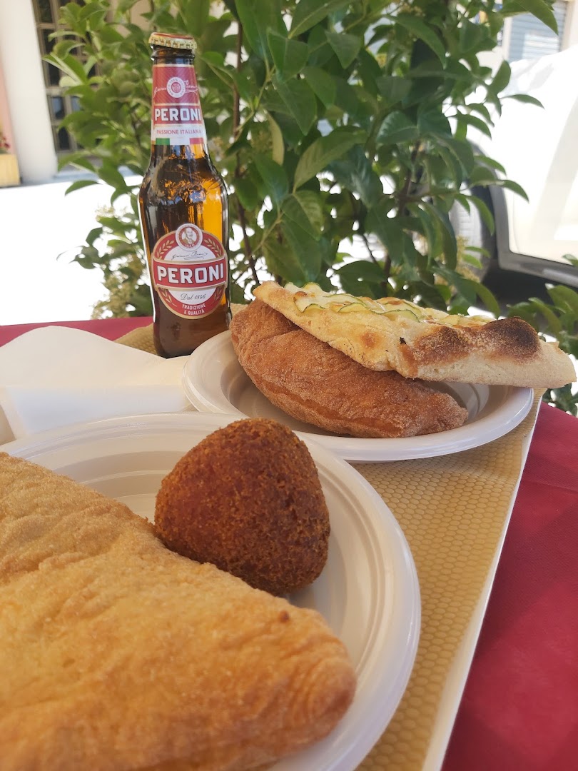 Nonna Anna | Pizzeria – Rosticceria – Tavola calda – Panini