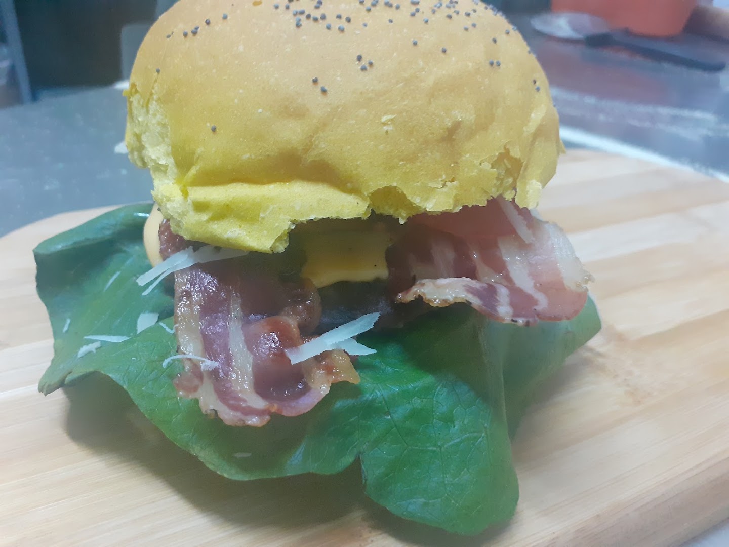 Nonna Anna | Pizzeria – Rosticceria – Tavola calda – Panini