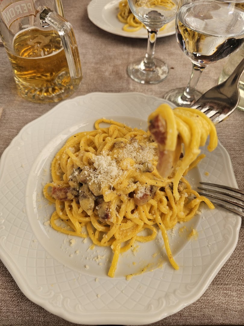 Nonna Betta - Cucina Kosher Style
