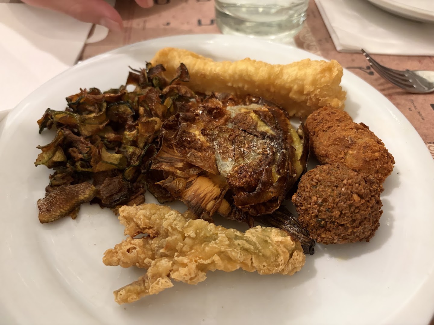 Nonna Betta - Cucina Kosher Style