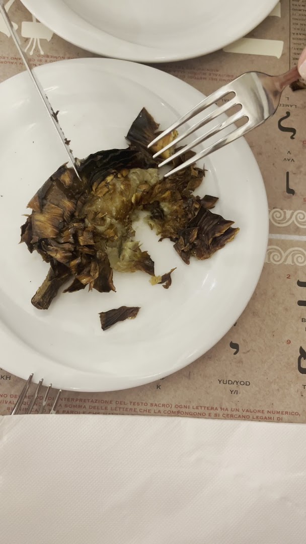 Nonna Betta - Cucina Kosher Style
