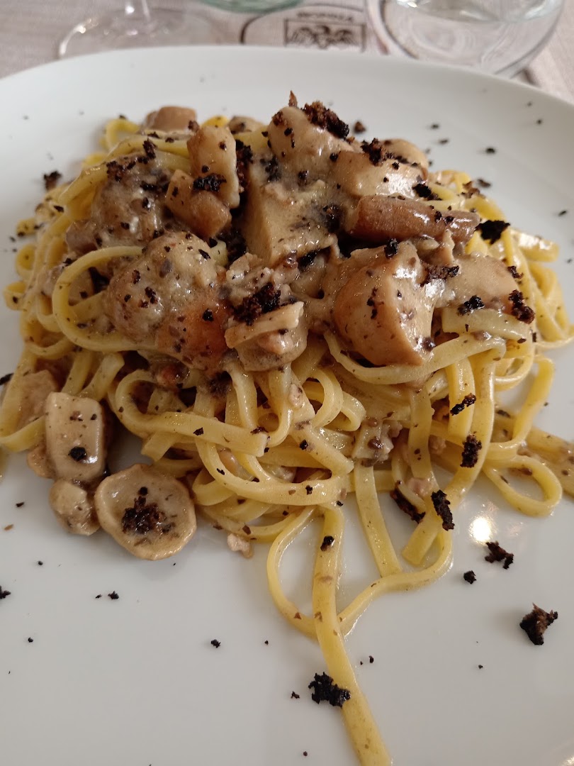Nonna Cristina Pizzeria Ristorante