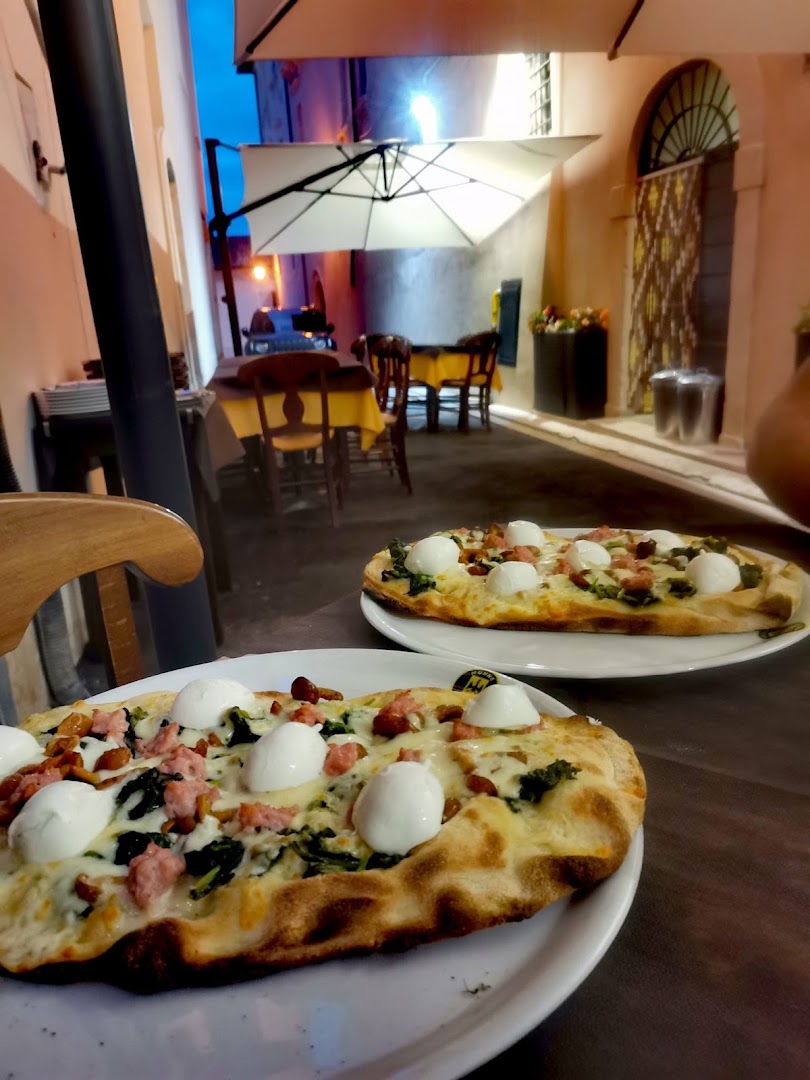 Nonna Cristina Pizzeria Ristorante
