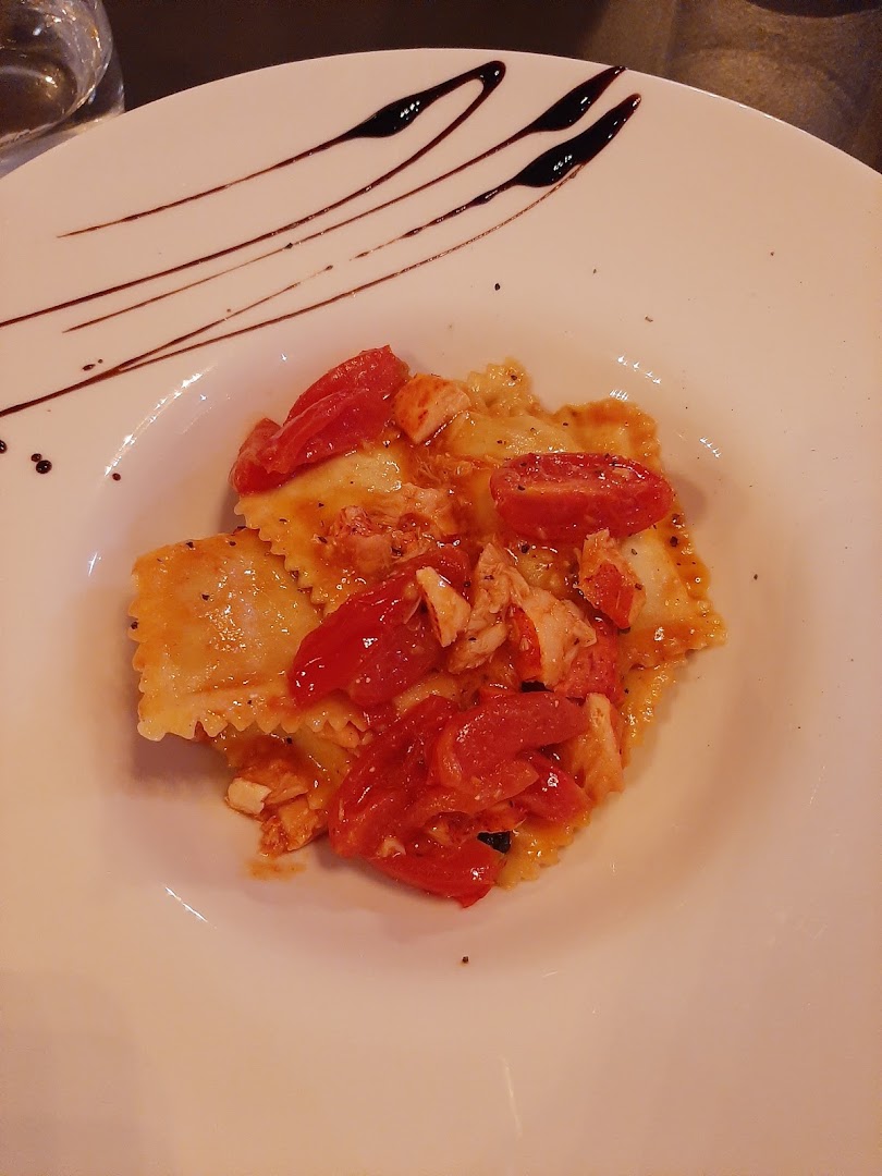 Nonna Dina Bar Ristorante Pizzeria