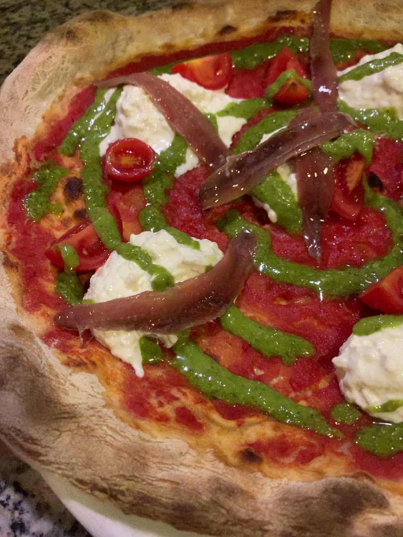 Nonna Dina Bar Ristorante Pizzeria