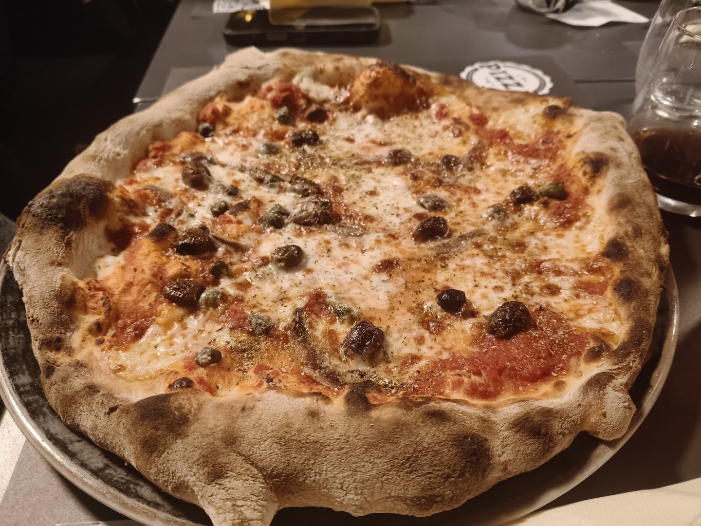 Nonna Dina Bar Ristorante Pizzeria, Romanengo