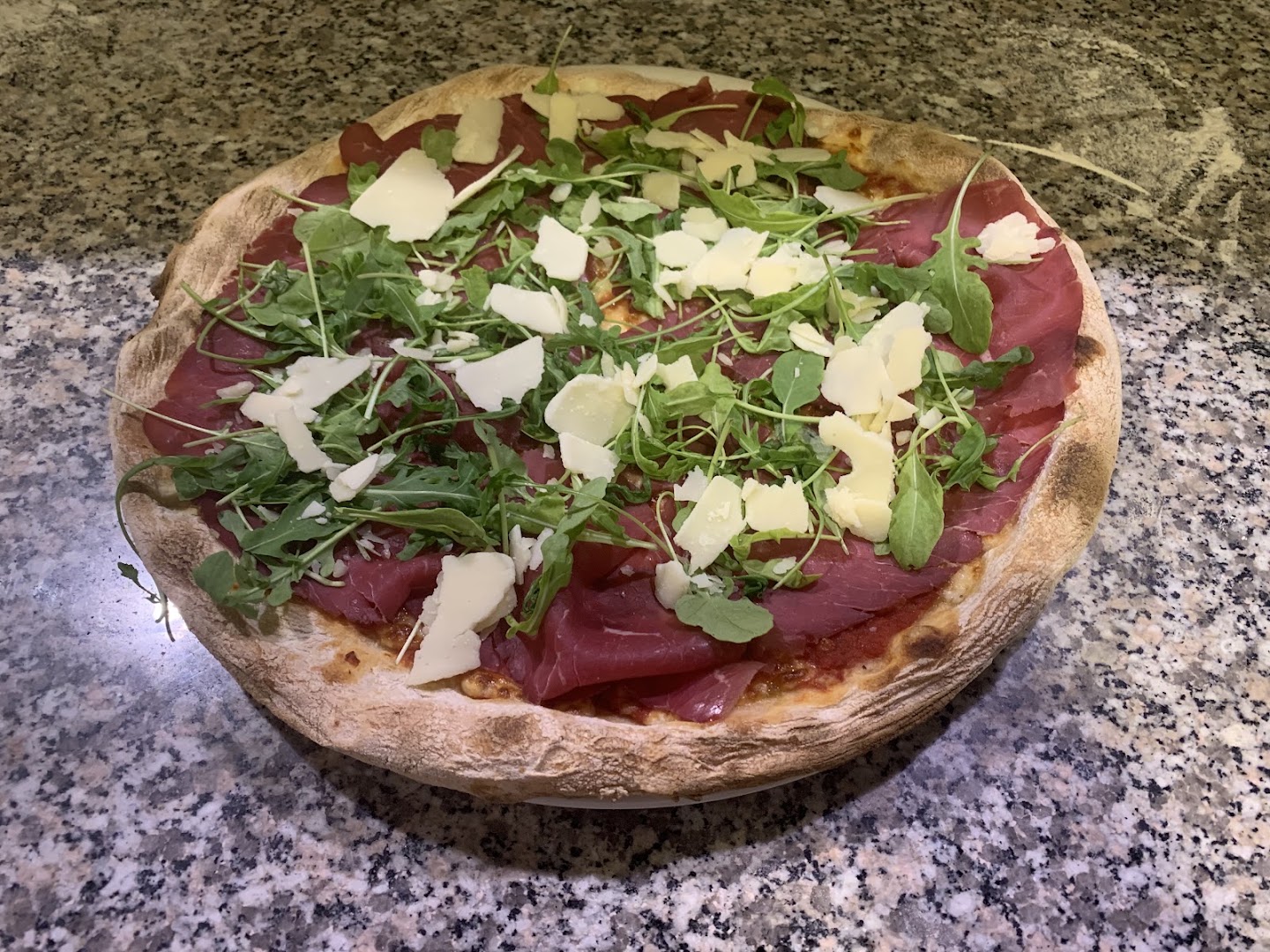 Nonna Dina Bar Ristorante Pizzeria