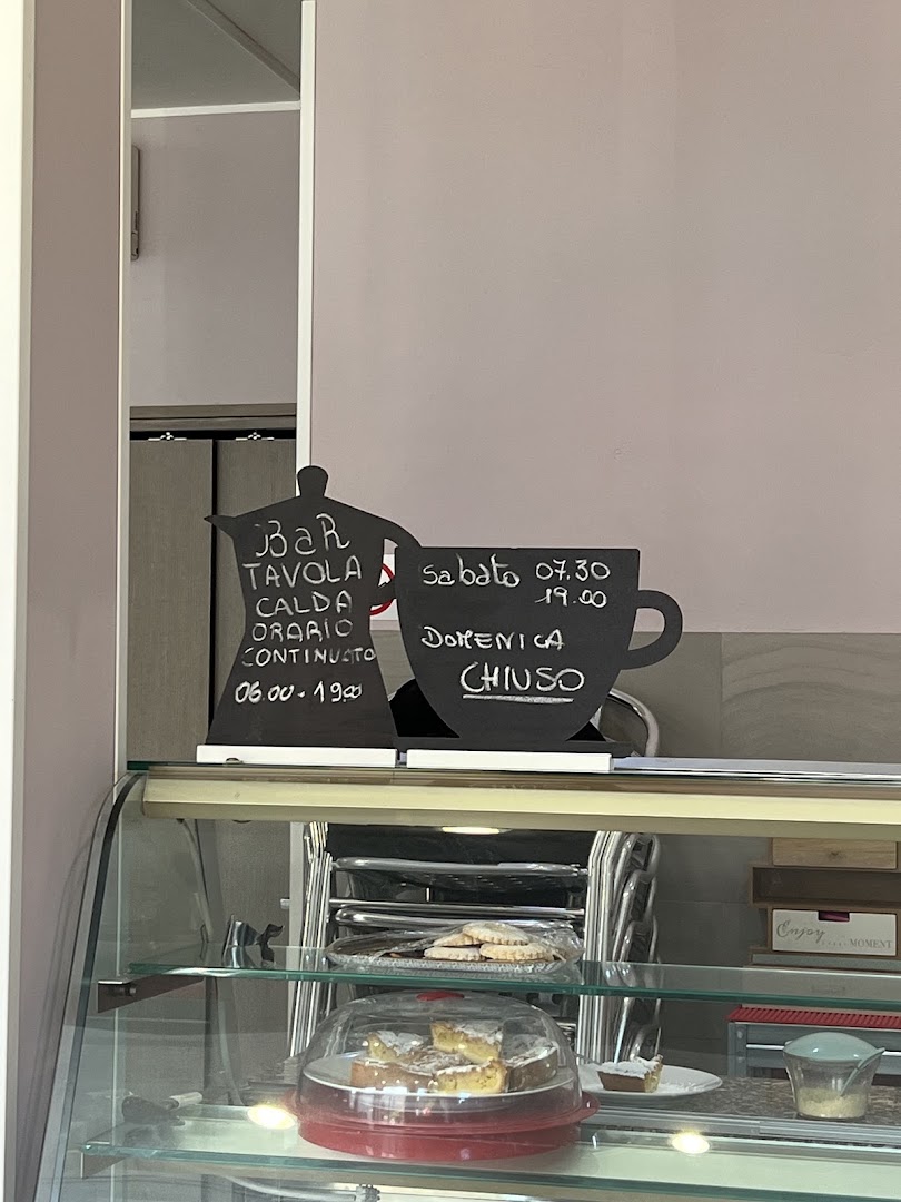 Nonna Ida Bar Tavola Calda