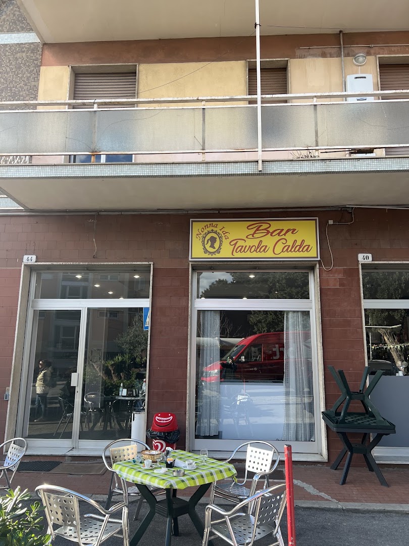 Nonna Ida Bar Tavola Calda