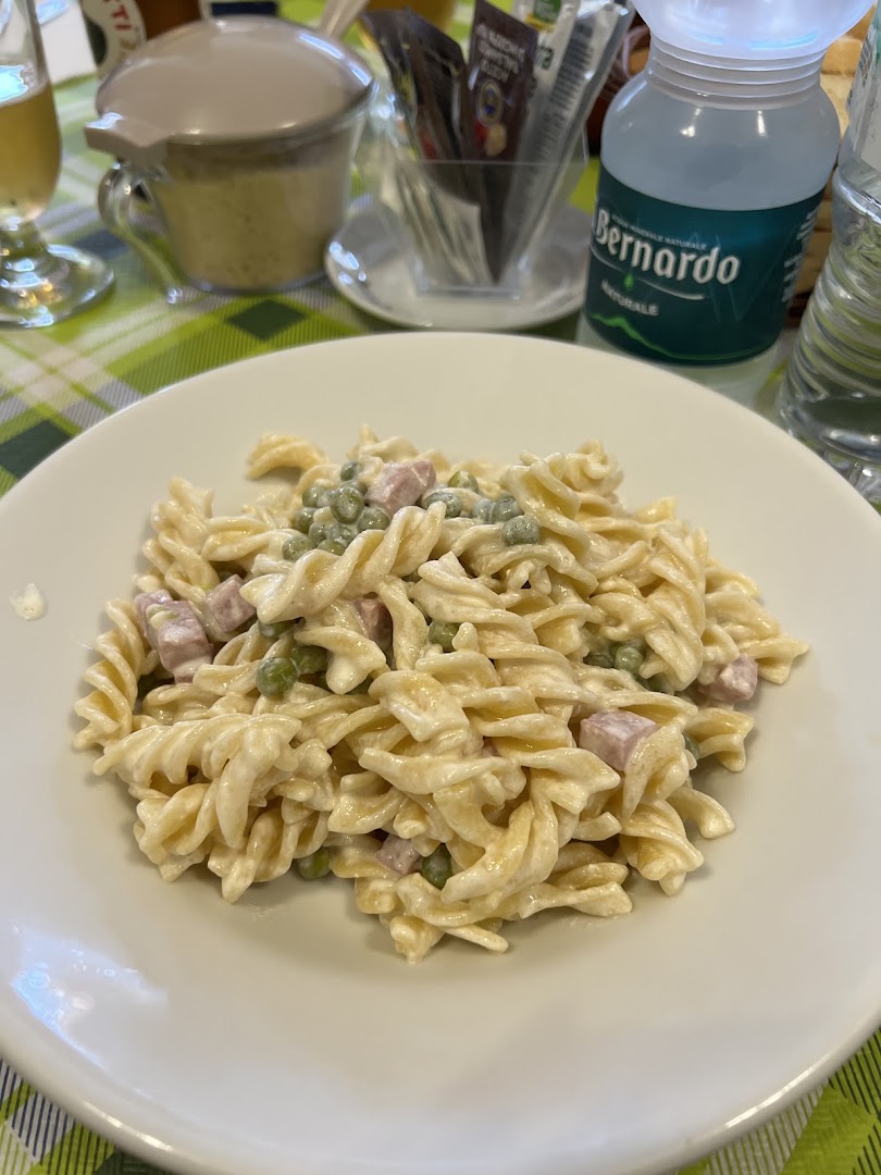 Nonna Ida Bar Tavola Calda, Savona