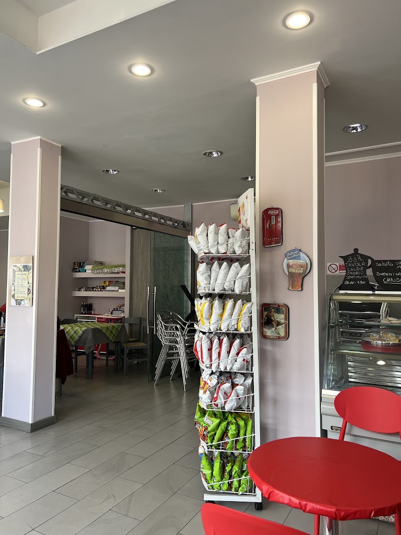 Nonna Ida Bar Tavola Calda