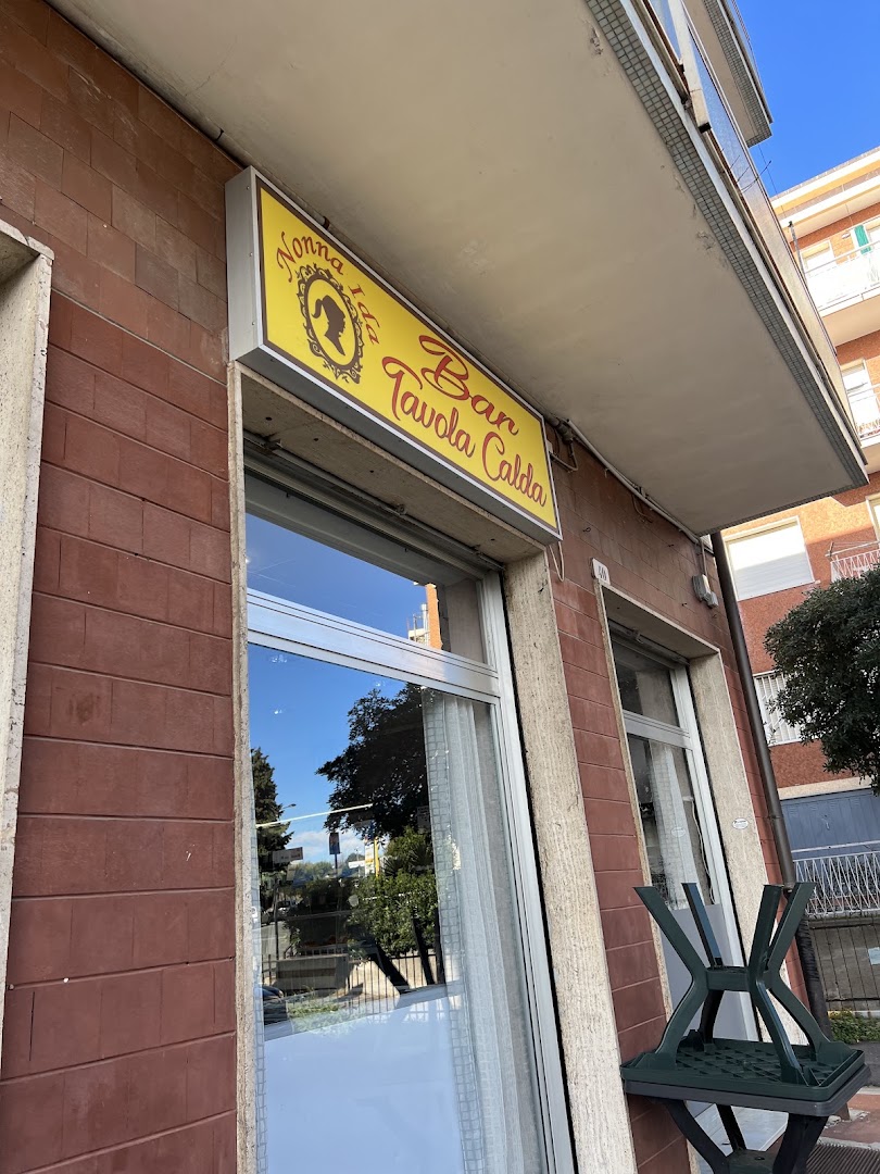 Nonna Ida Bar Tavola Calda