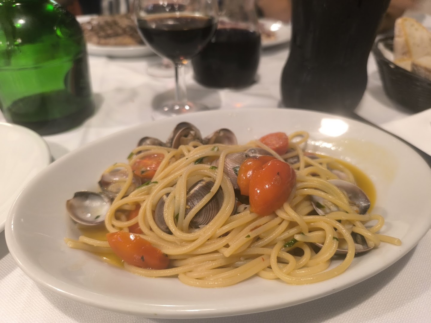Nonna Ilva Srl, Fornacette