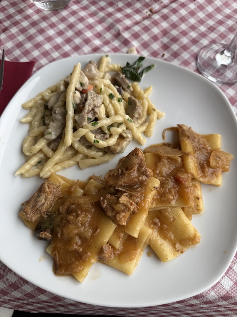Nonna Ionna - Trattoria Popolare