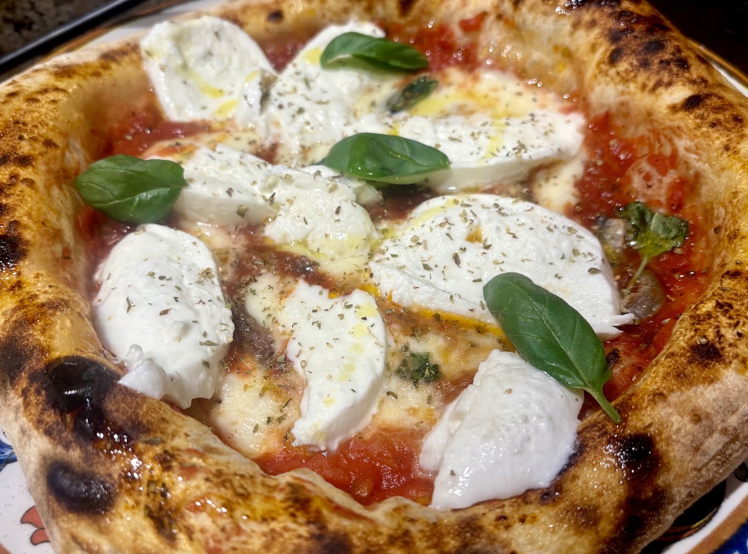 Nonna Jolanda Pizzeria con Cucina