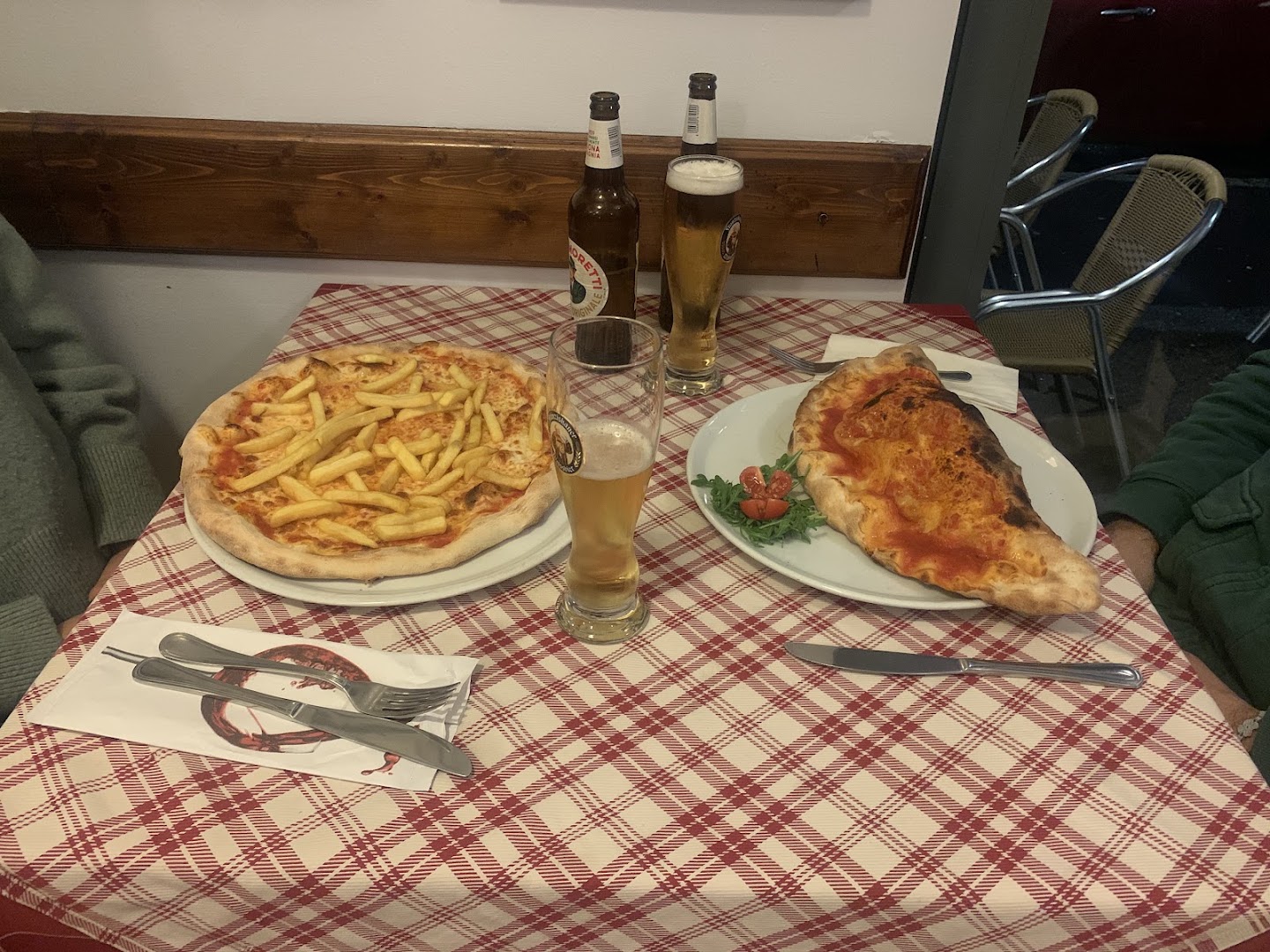 Nonna LEA