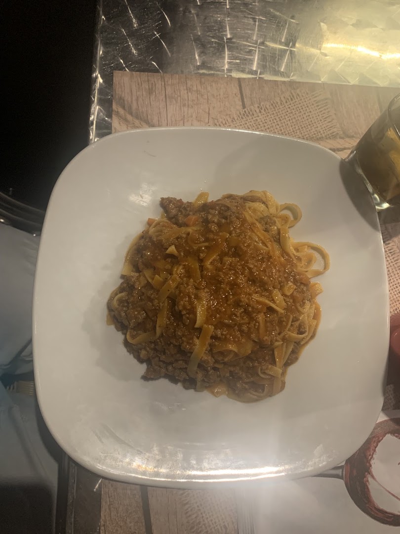 Nonna LEA