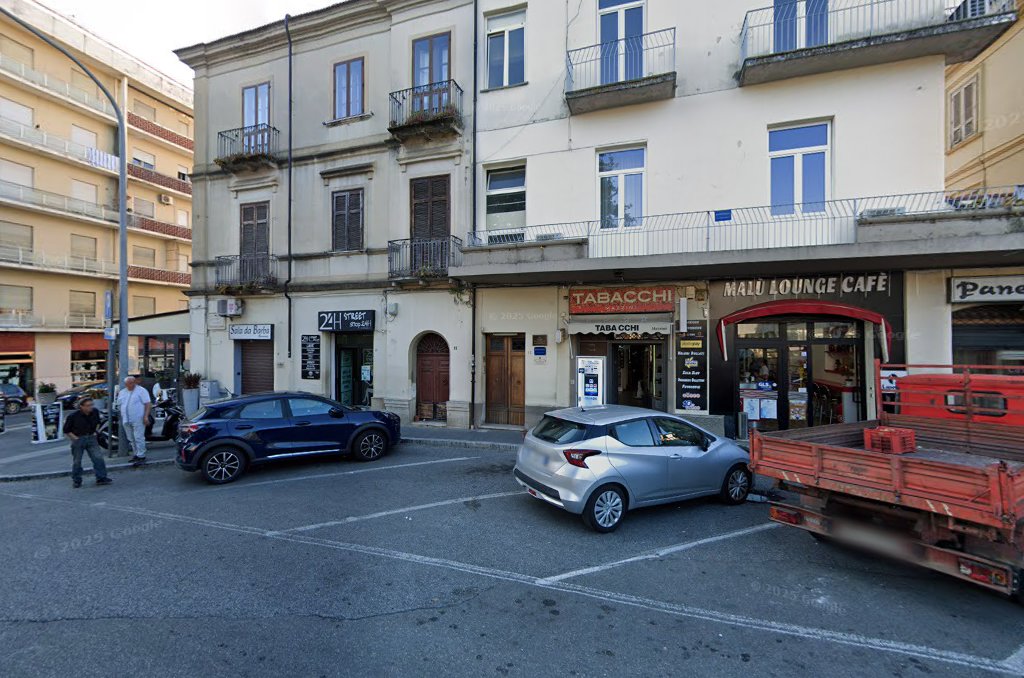 Nonna Lola Cafe