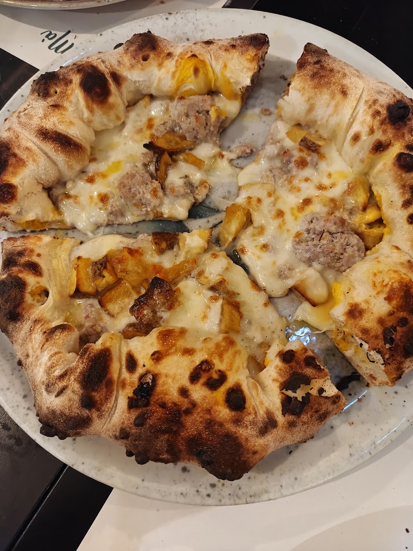 Nonna Mà Pizzeria Trattoria