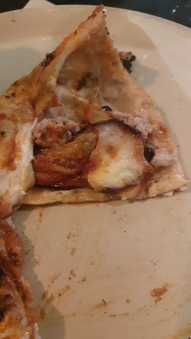 Nonna Mà Pizzeria Trattoria