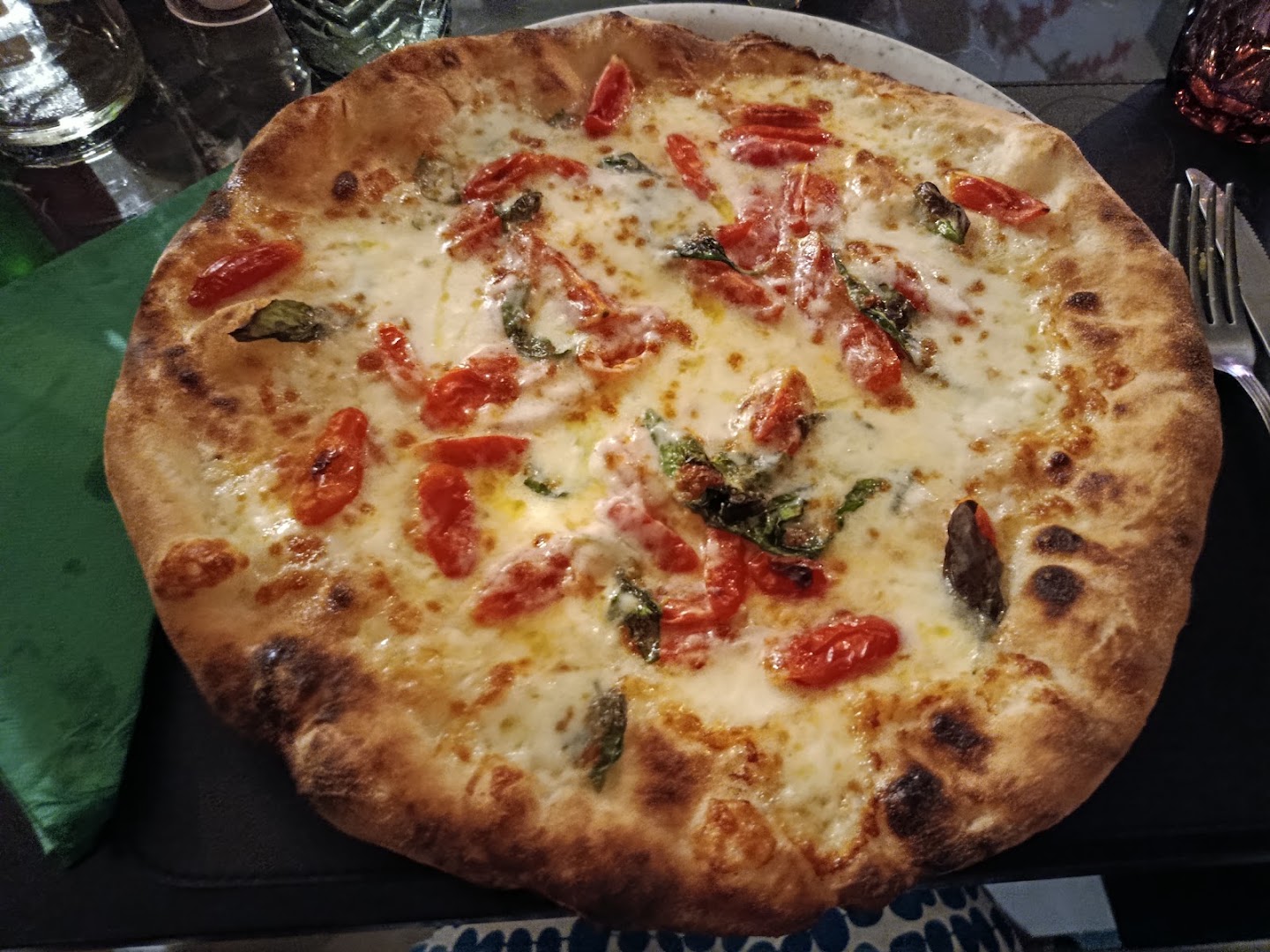 Nonna Mà Pizzeria Trattoria