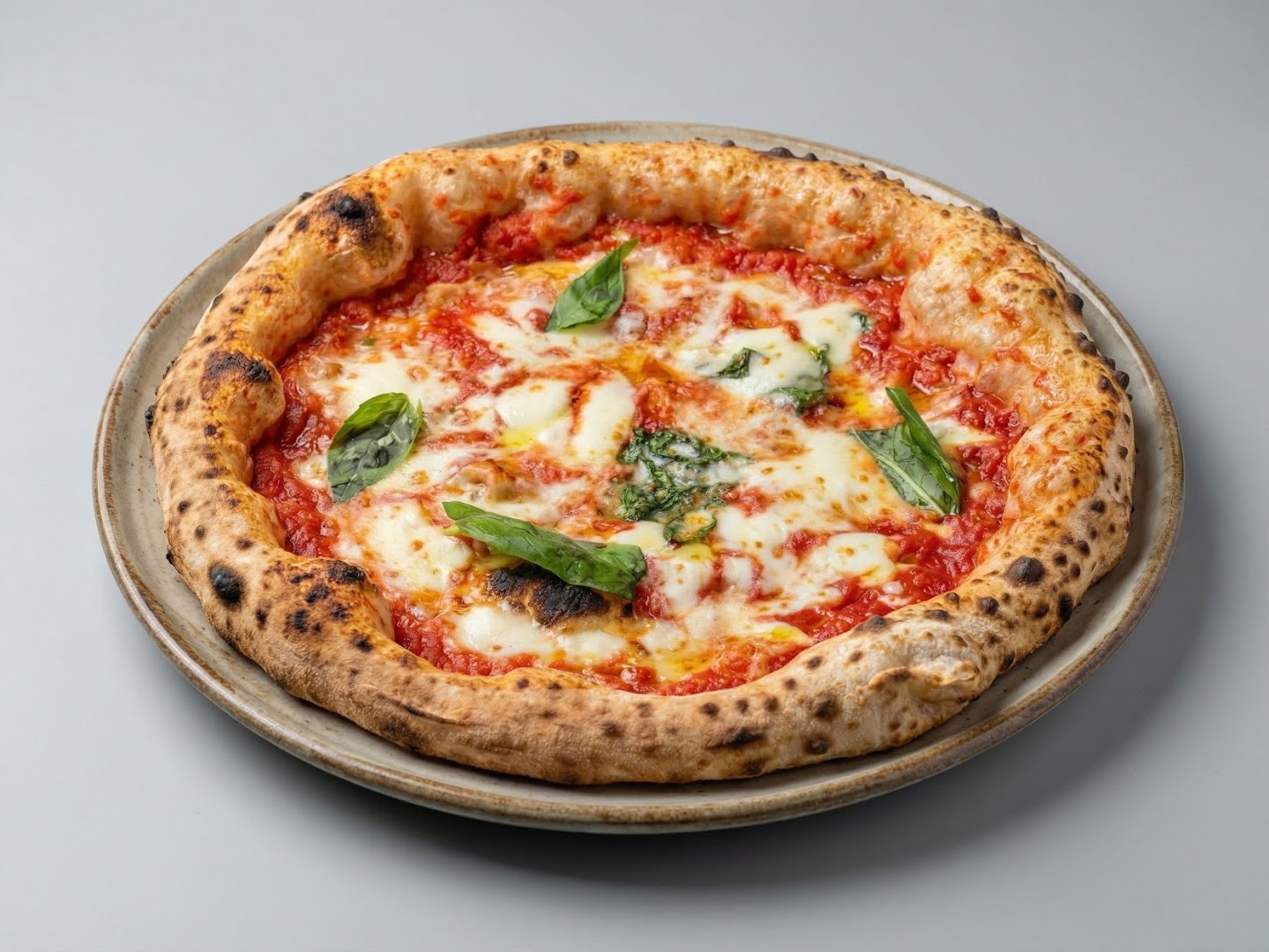 Nonna Mà Pizzeria Trattoria, Frattamaggiore