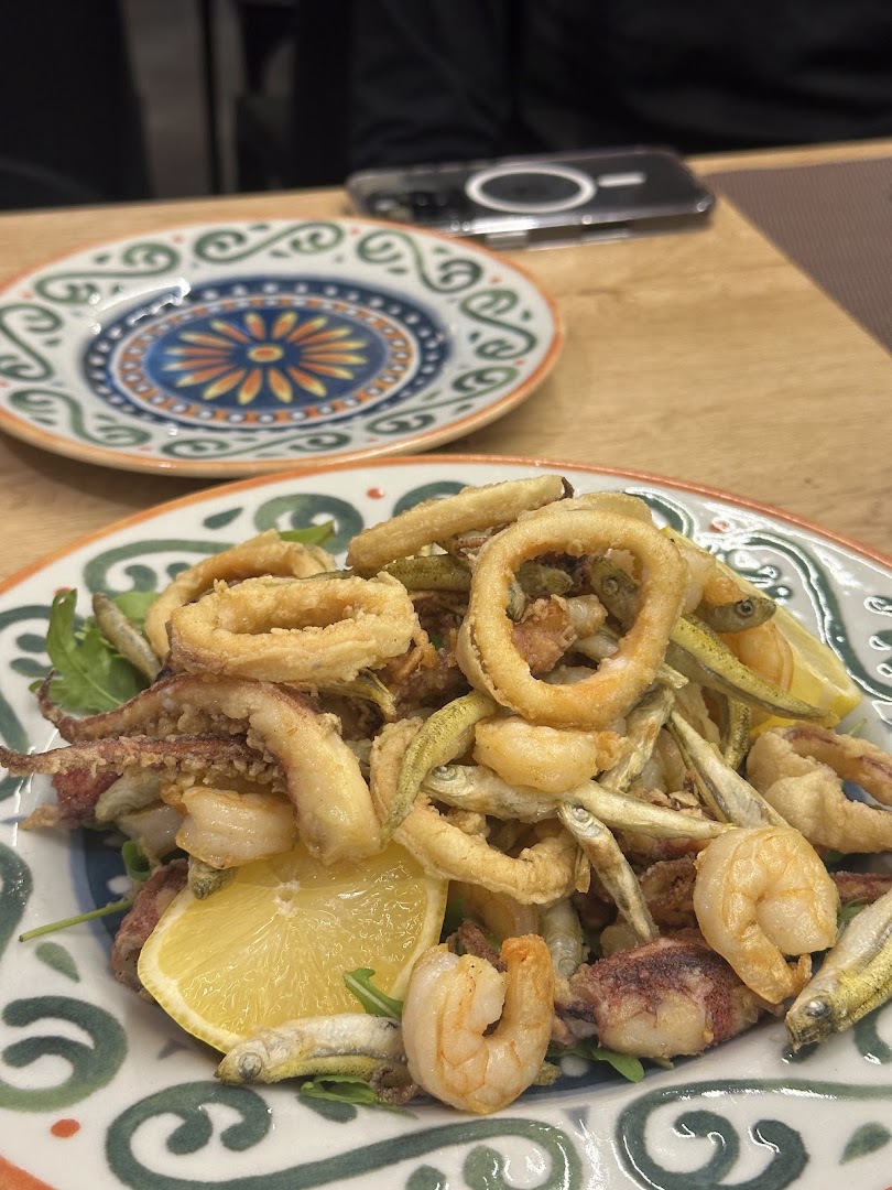 Nonna Marì Pizza e Cucina