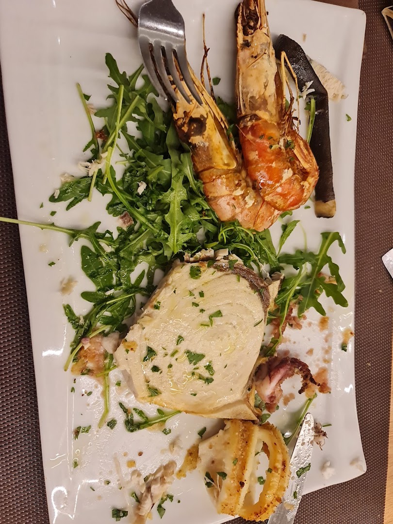 Nonna Marì Pizza e Cucina