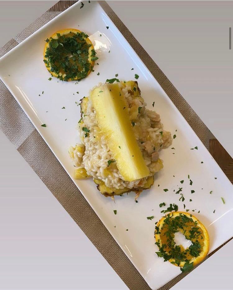 Nonna Maria Trattoria e Pizzeria