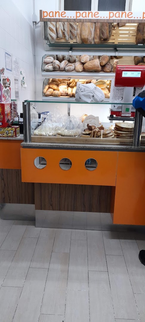 Nonna Meca Panificio, Campagnano di Roma