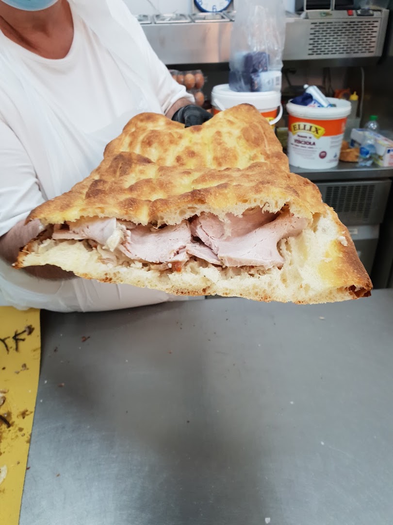 Nonna Meca Panificio