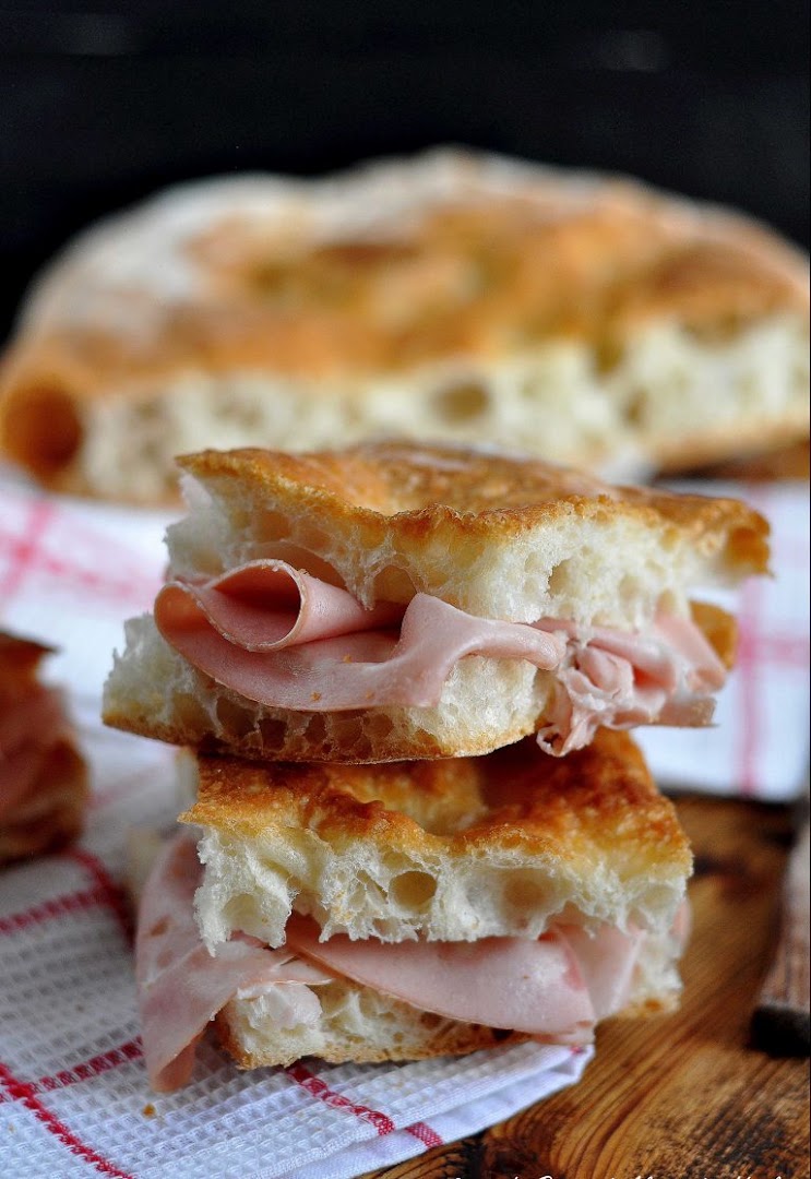 Nonna Meca Panificio
