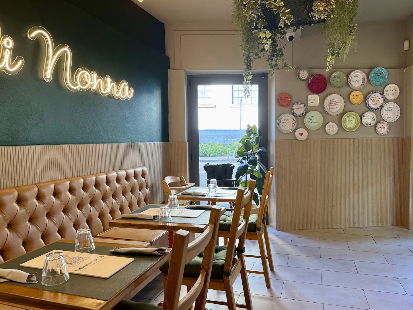 Nonna Mia - Autentica Rosticceria, Busto Arsizio