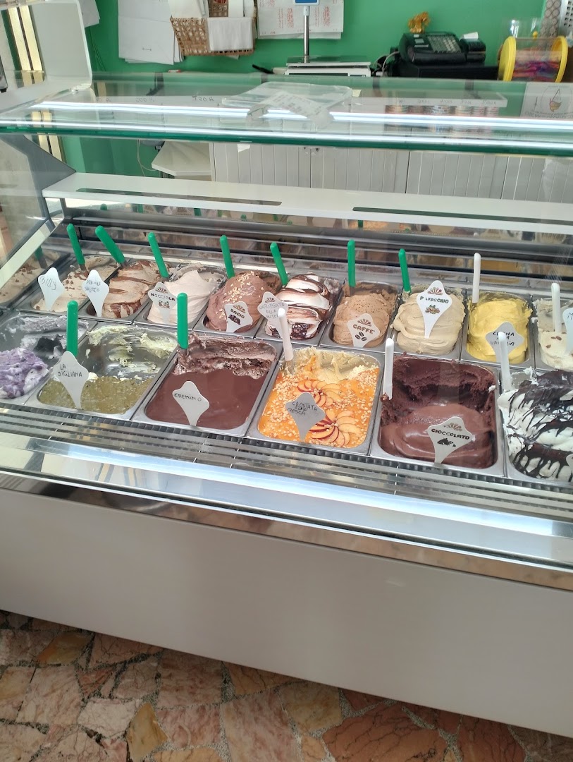 Nonna Papera - La Gelateria Artigianale