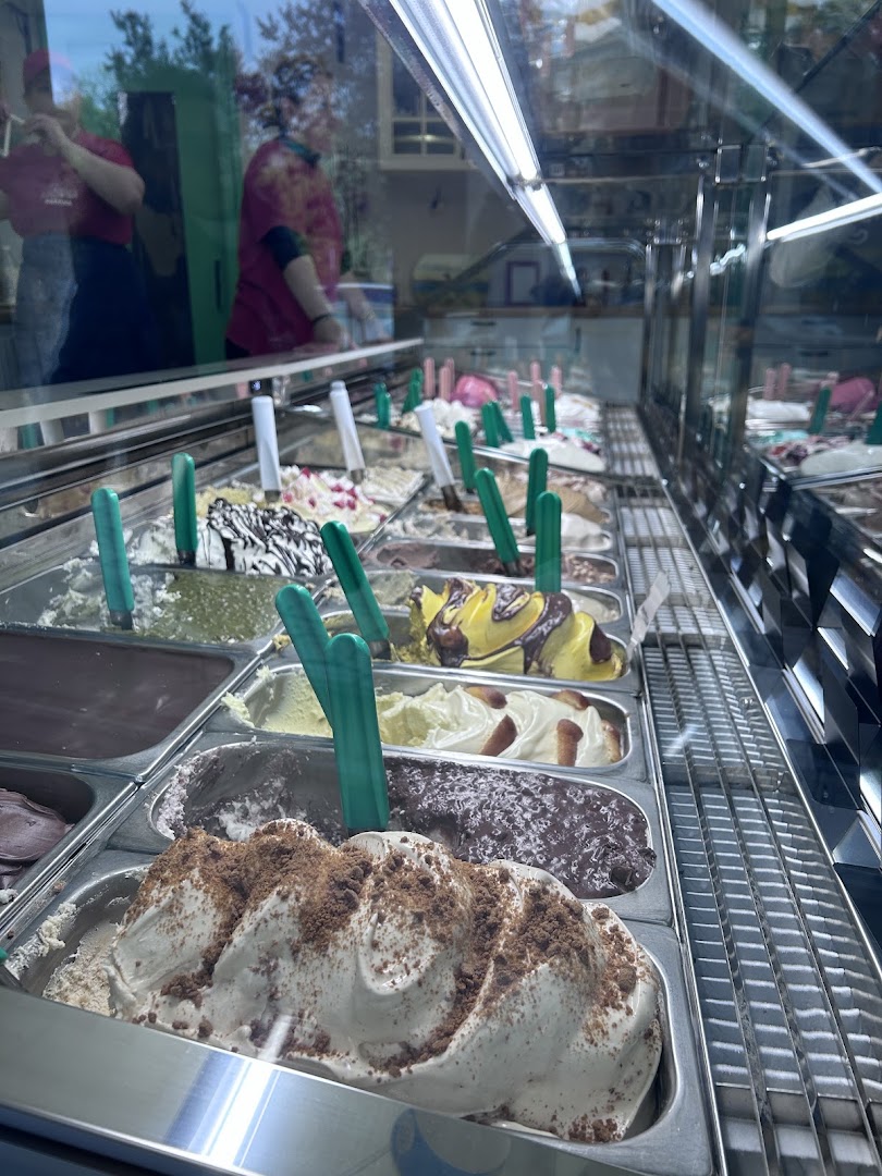 Nonna Papera - La Gelateria Artigianale